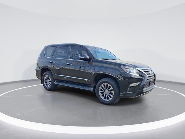 Used 2016 Lexus GX 460 Luxury image 2
