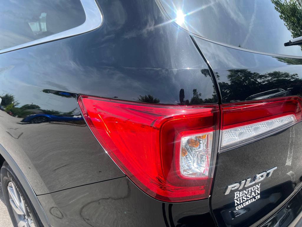 Used 2022 Honda Pilot EX-L image 39