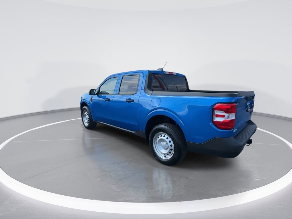 Used 2025 Ford Maverick XL w/ Equipment Group 102A image 6