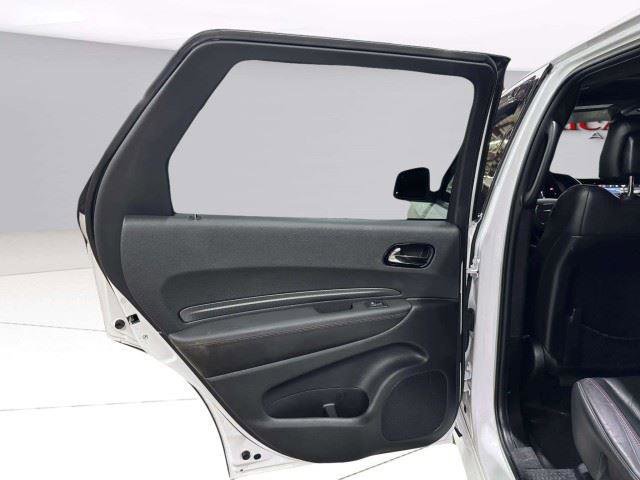 Used 2021 Dodge Durango R/T w/ Tow 'N Go Package AWD/4WD image 41
