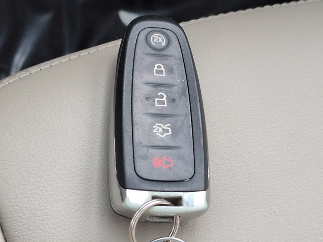 Used 2017 Ford Escape Titanium w/ Equipment Group 301A FWD image 29