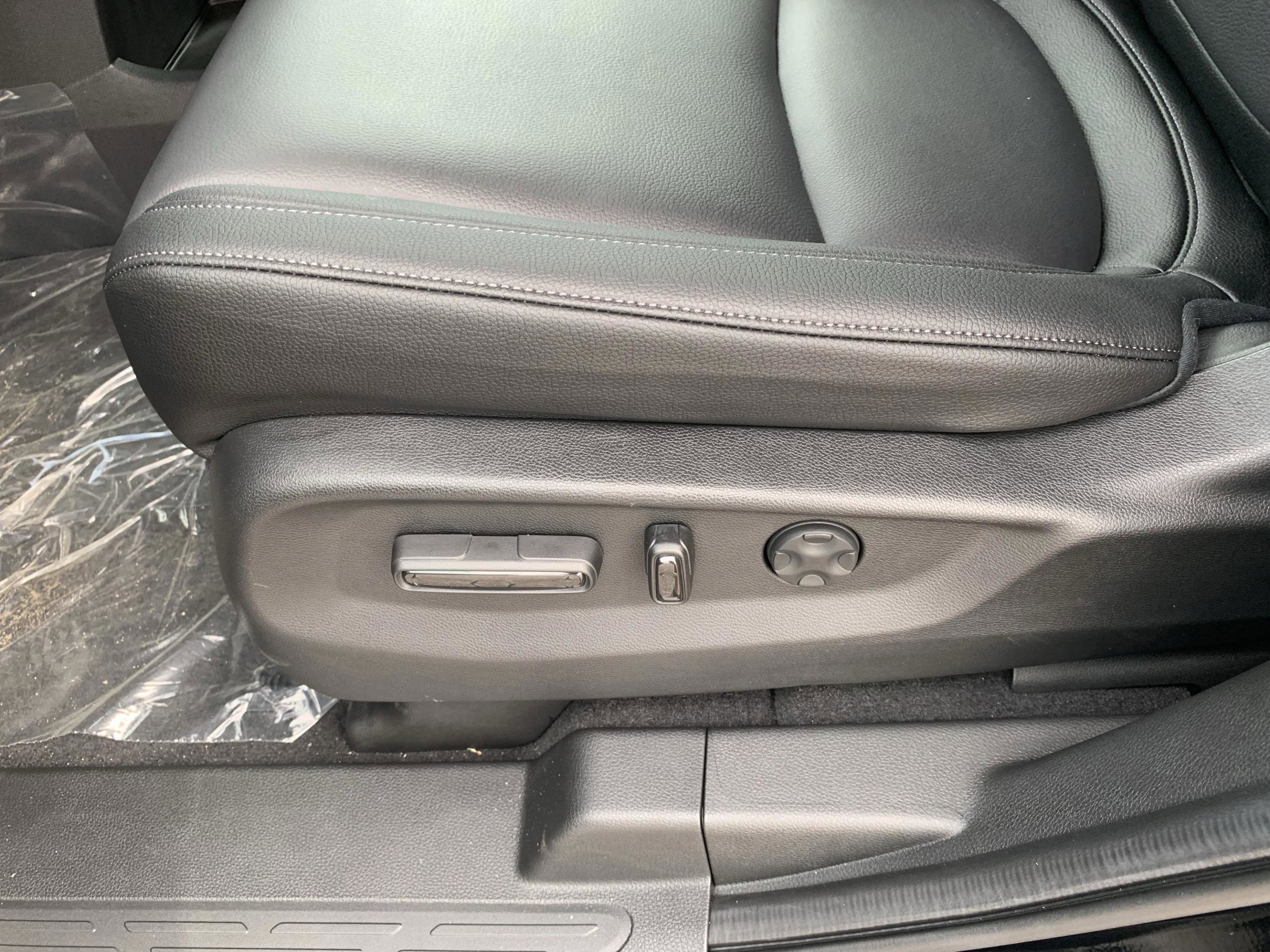 New 2026 Honda Odyssey EX-L image 18