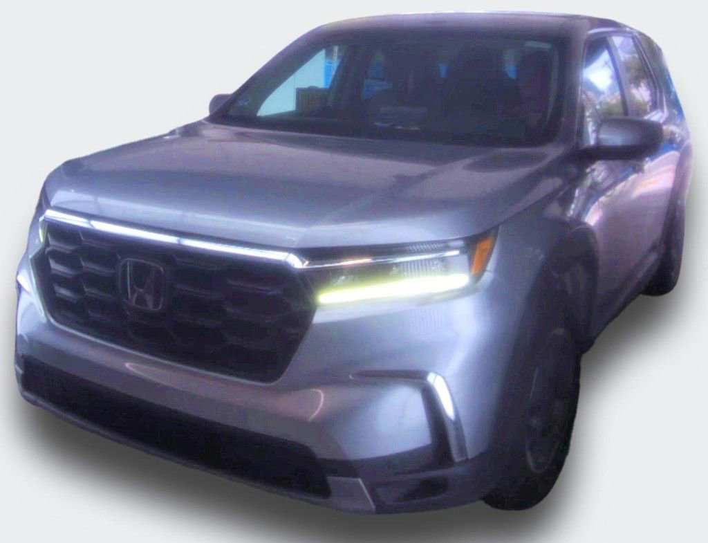 Used 2023 Honda Pilot EX-L image 9