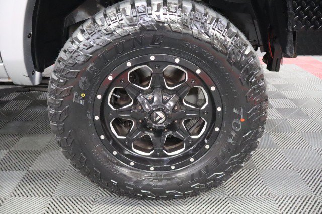 Used 2016 RAM 2500 Laramie w/ Protection Group AWD/4WD image 74