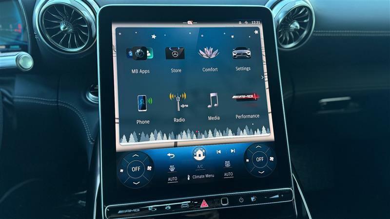 Used 2023 Mercedes-Benz SL 43 AMG image 39