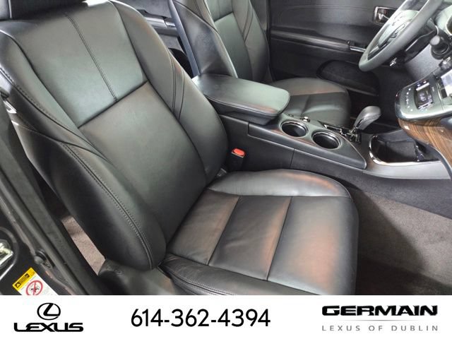 Used 2015 Toyota Avalon XLE Touring FWD image 28
