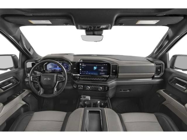 Used 2022 Chevrolet Silverado 1500 ZR2 w/ Technology Package AWD/4WD image 11
