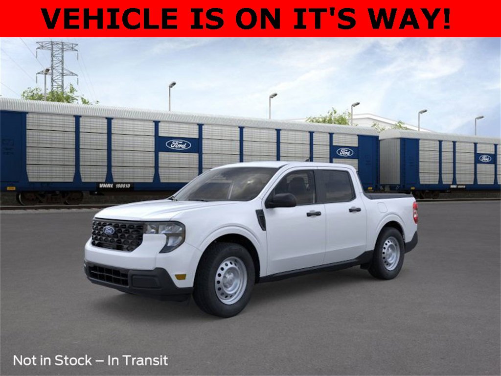 New 2025 Ford Maverick XL image 29