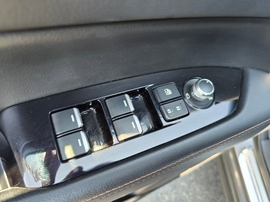 Used 2022 MAZDA CX-5 AWD 2.5 S w/ Premium Plus Pkg image 23