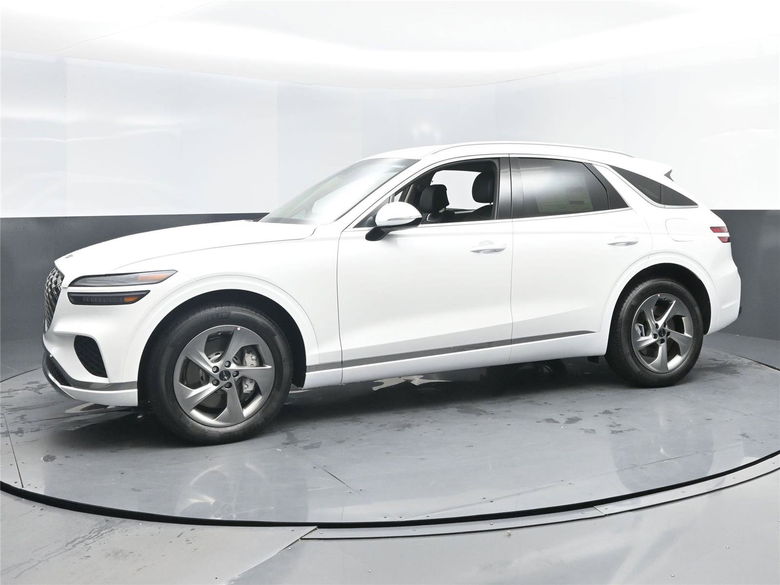 New 2026 Genesis GV70 2.5T image 3