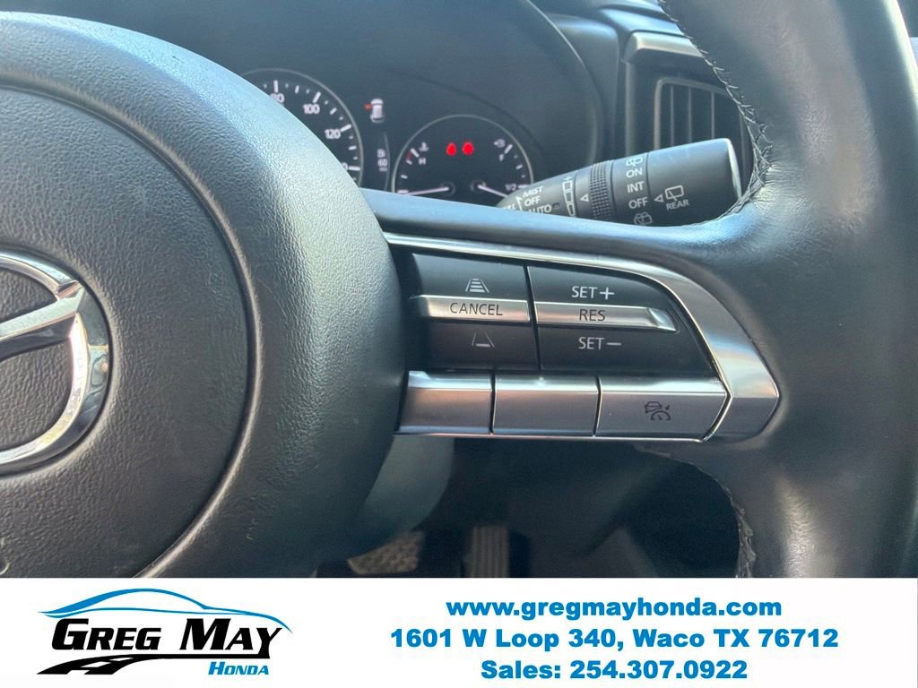 Used 2023 MAZDA CX-50 2.5 S w/ Cargo Package AWD/4WD image 17