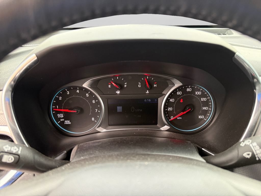 Used 2019 Chevrolet Equinox Premier AWD/4WD image 13