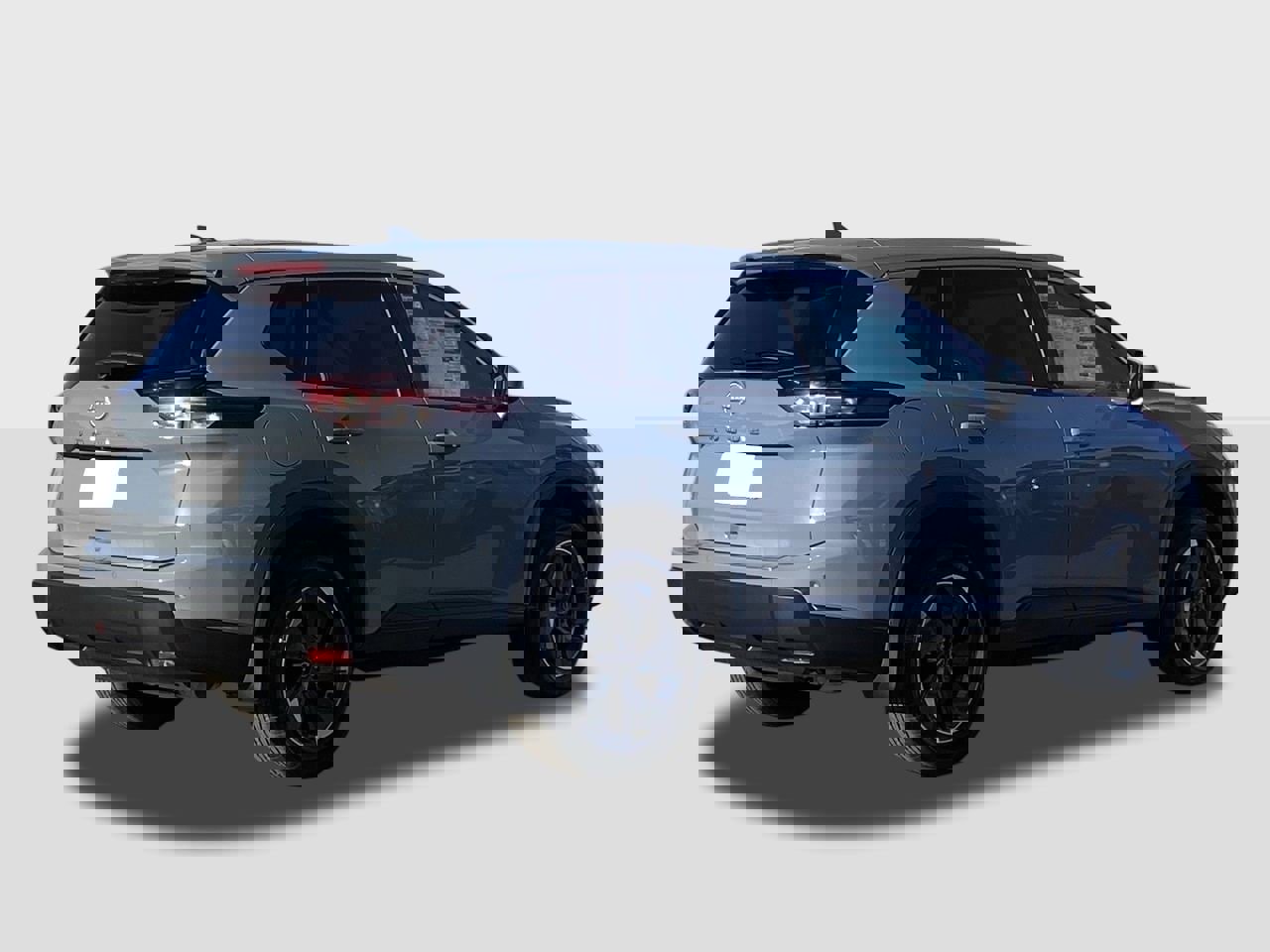 New 2026 Nissan Rogue SV w/ Cold Weather Package image 4