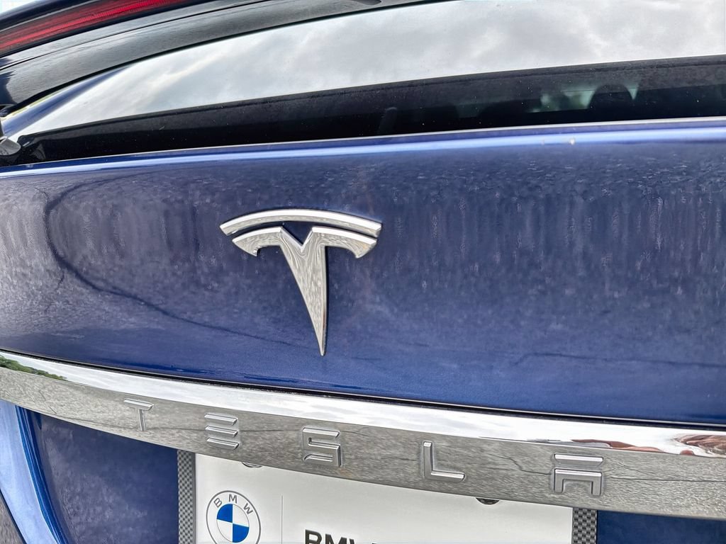 Used 2020 Tesla Model X Performance AWD/4WD image 15