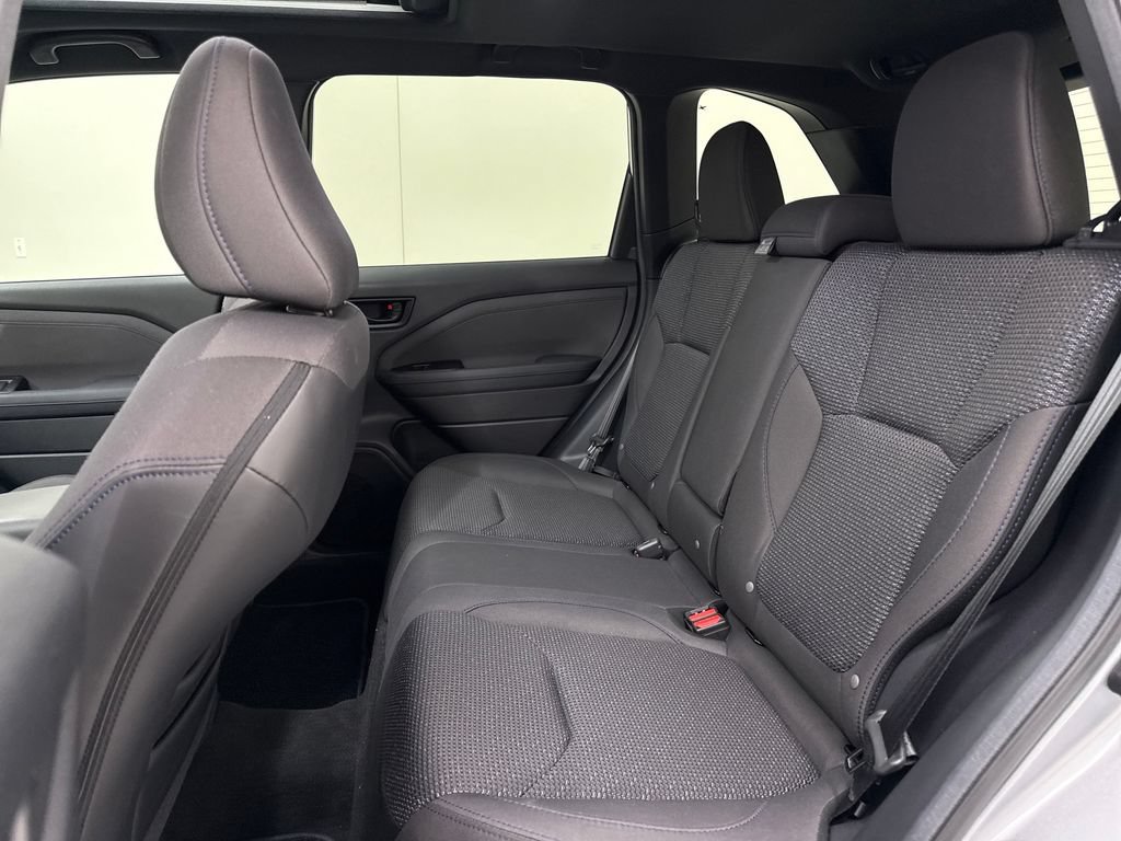 Used 2026 Subaru Forester Premium AWD/4WD image 27
