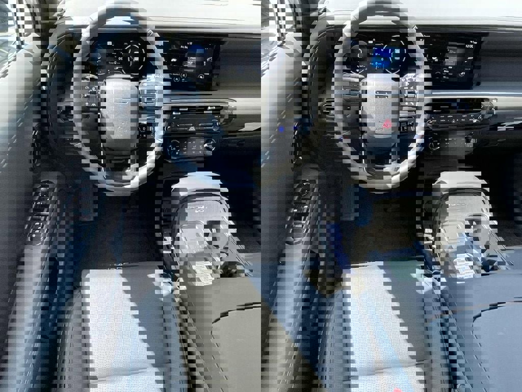 New 2026 Hyundai Palisade XRT Pro image 21