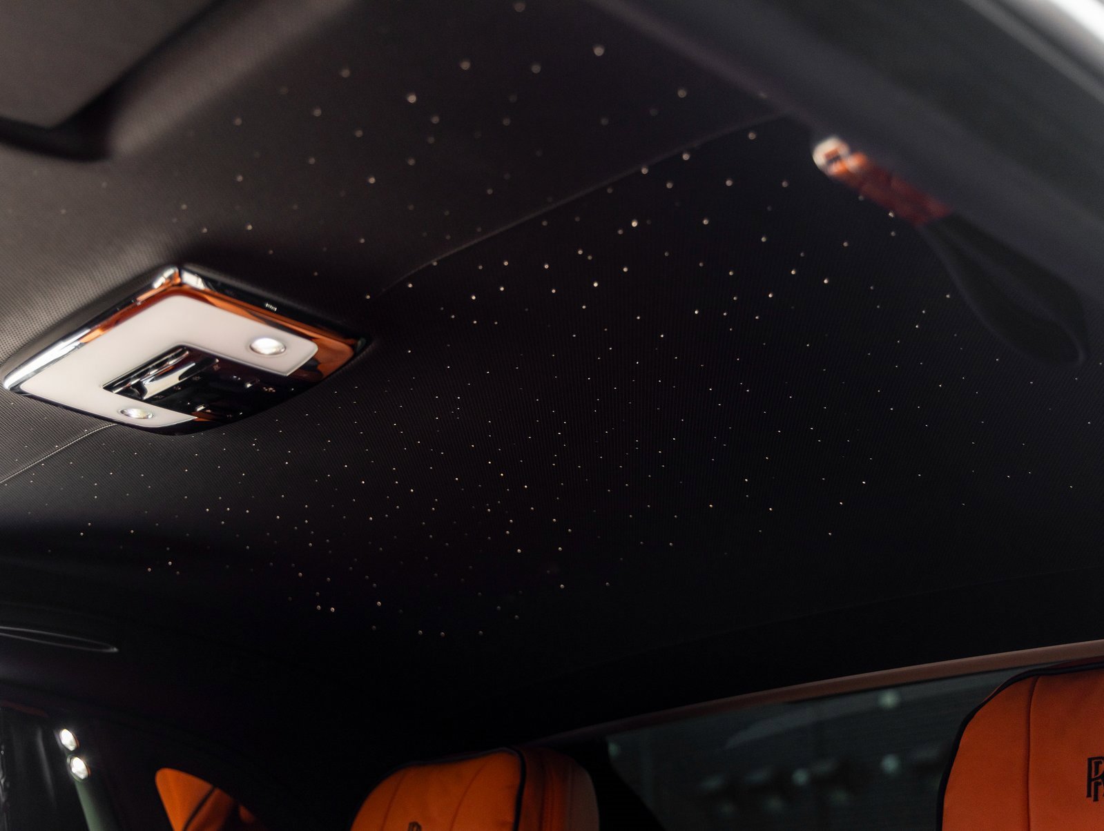 Used 2022 Rolls-Royce Phantom Extended Wheelbase image 33