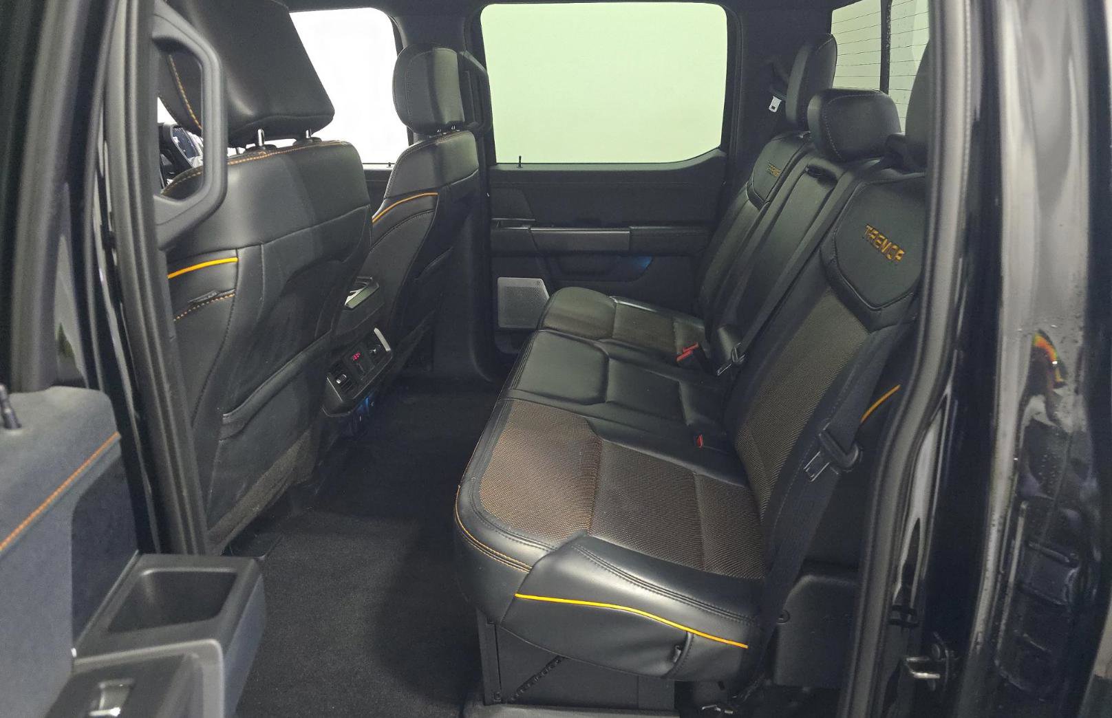 Used 2024 Ford F150 Tremor w/ Equipment Group 402A High image 17