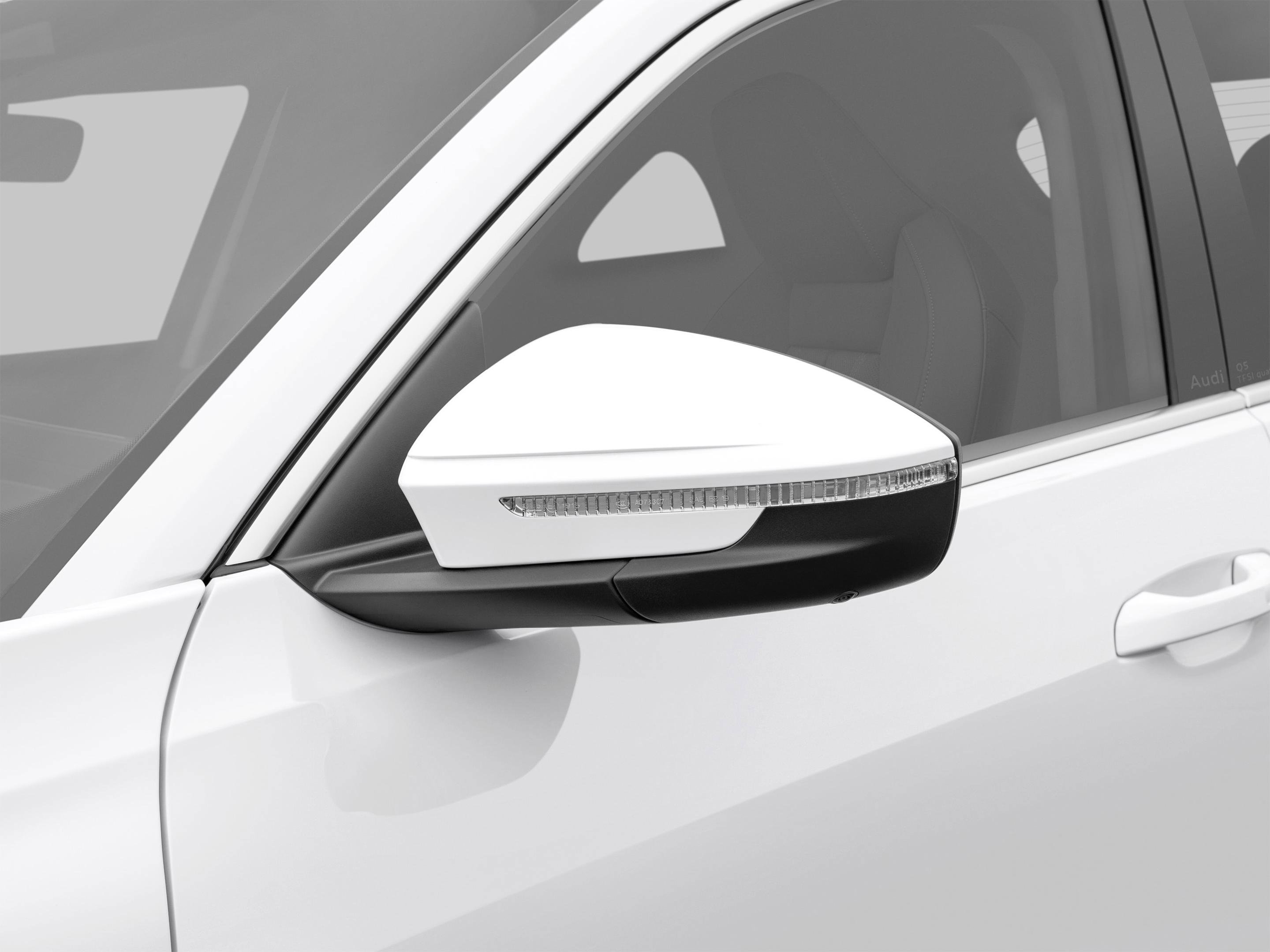 New 2025 Audi Q5 Premium image 80