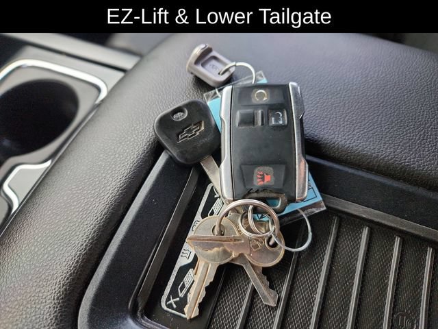 Used 2018 Chevrolet Silverado 3500 High Country w/ Duramax Plus Package AWD/4WD image 48