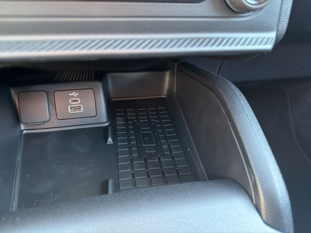 New 2025 Ford Bronco Sport Outer Banks w/ Outer Banks Tech Package+ image 32