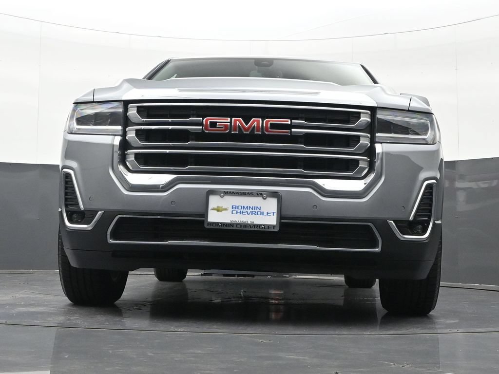 Used 2023 GMC Acadia SLT AWD/4WD image 38
