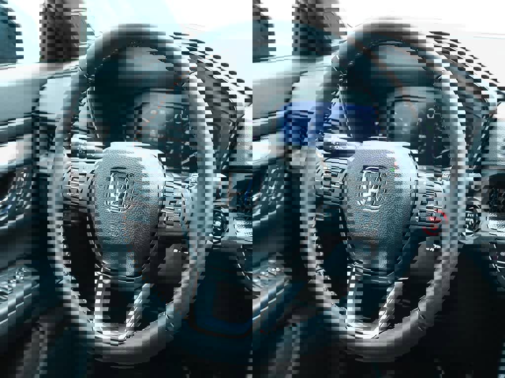 New 2026 Honda CR-V Sport-L image 14