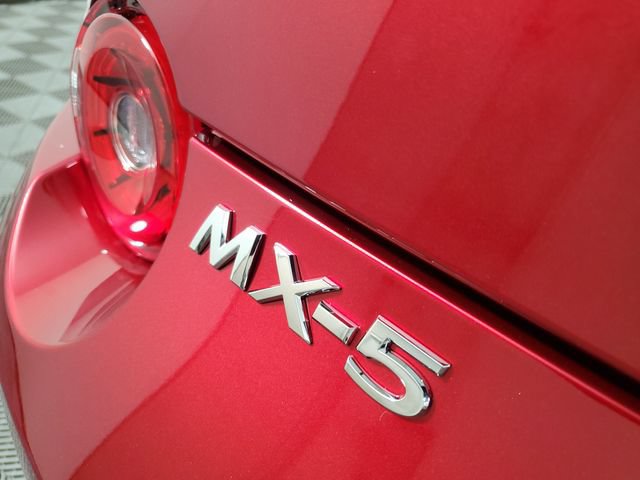 New 2026 MAZDA MX-5 Miata Sport RWD image 8