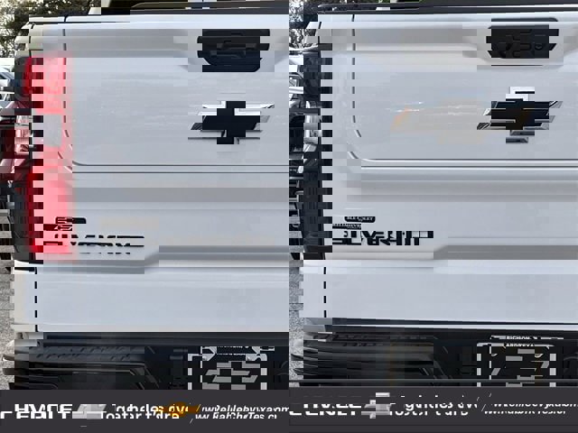 New 2026 Chevrolet Silverado 1500 LT Trail Boss w/ LT Trail Boss Premium Package image 6