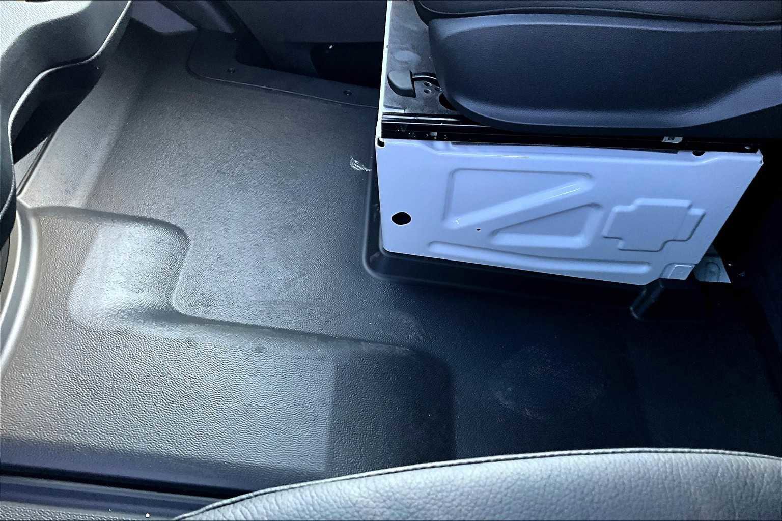 New 2025 Mercedes-Benz Sprinter 2500 image 10