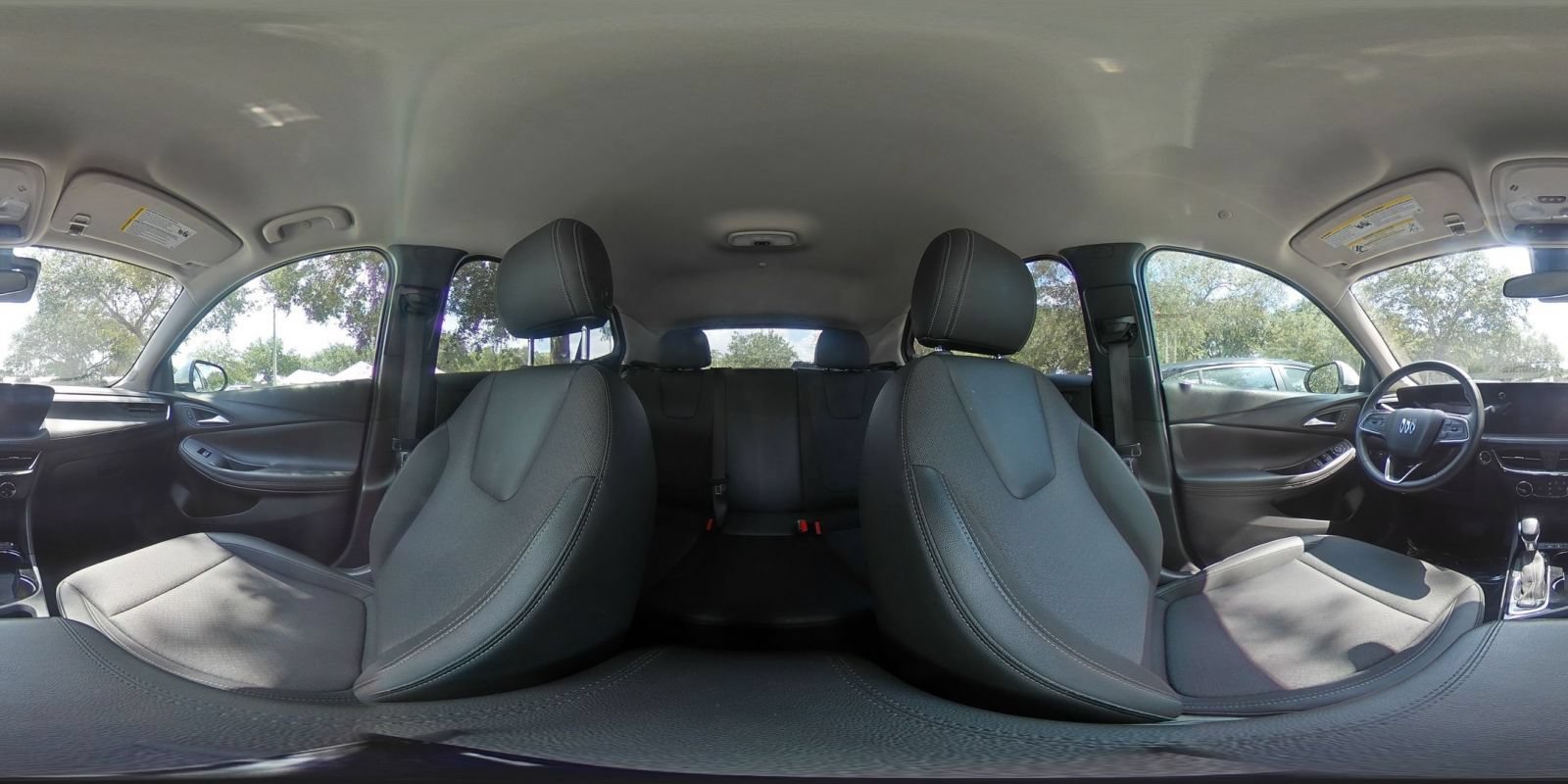 Used 2025 Buick Encore GX Preferred FWD image 39