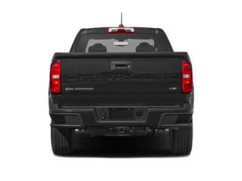 Used 2022 Chevrolet Colorado LT w/ Fleet Safety Package image 8