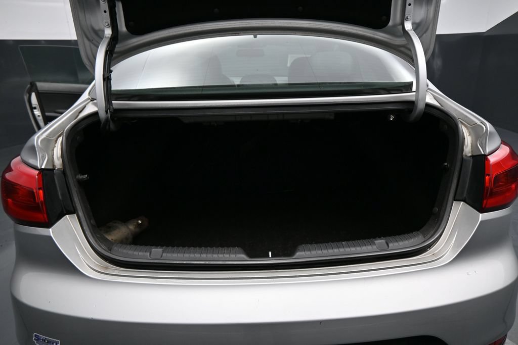 Used 2016 Kia Forte Koup SX FWD image 23