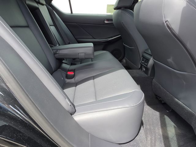 New 2026 Lexus IS 350 F Sport image 13