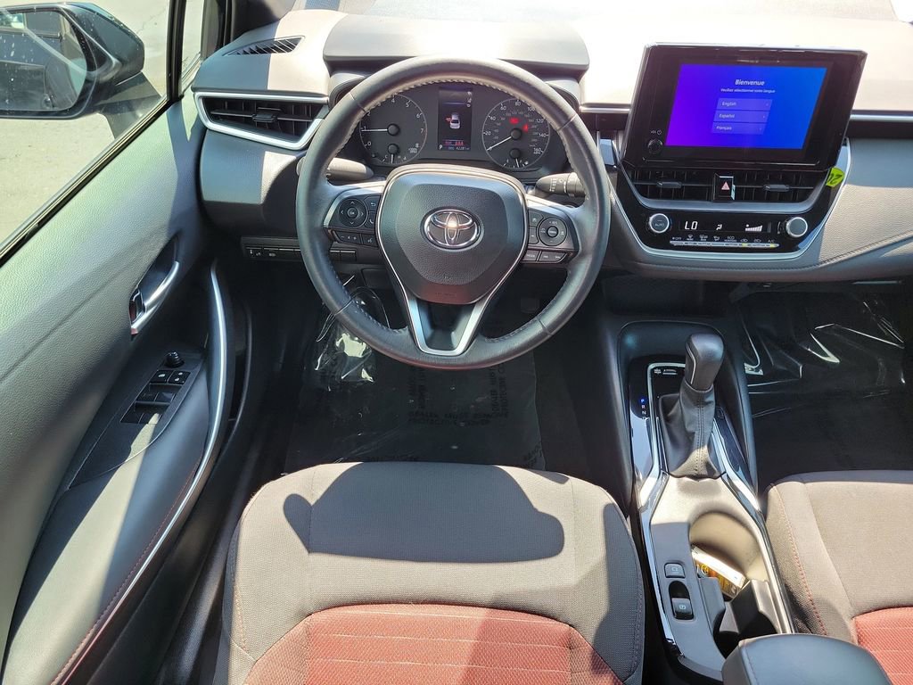 Used 2023 Toyota Corolla SE image 14