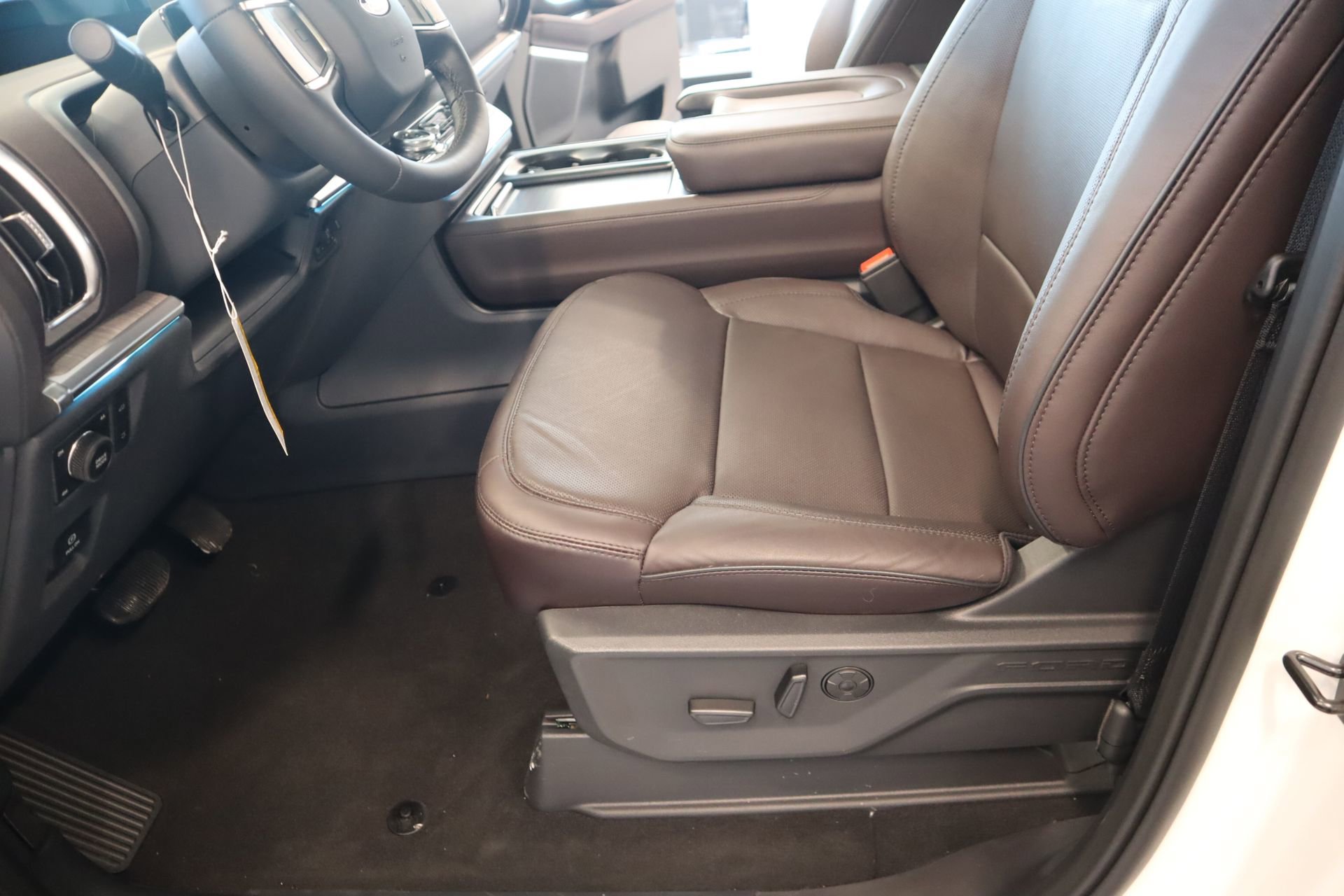 New 2026 Ford Expedition Max Platinum w/ Platinum Ultimate Package image 10