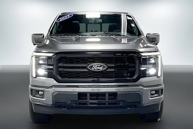 Used 2025 Ford F150 Lariat w/ Equipment Group 502A High AWD/4WD image 2