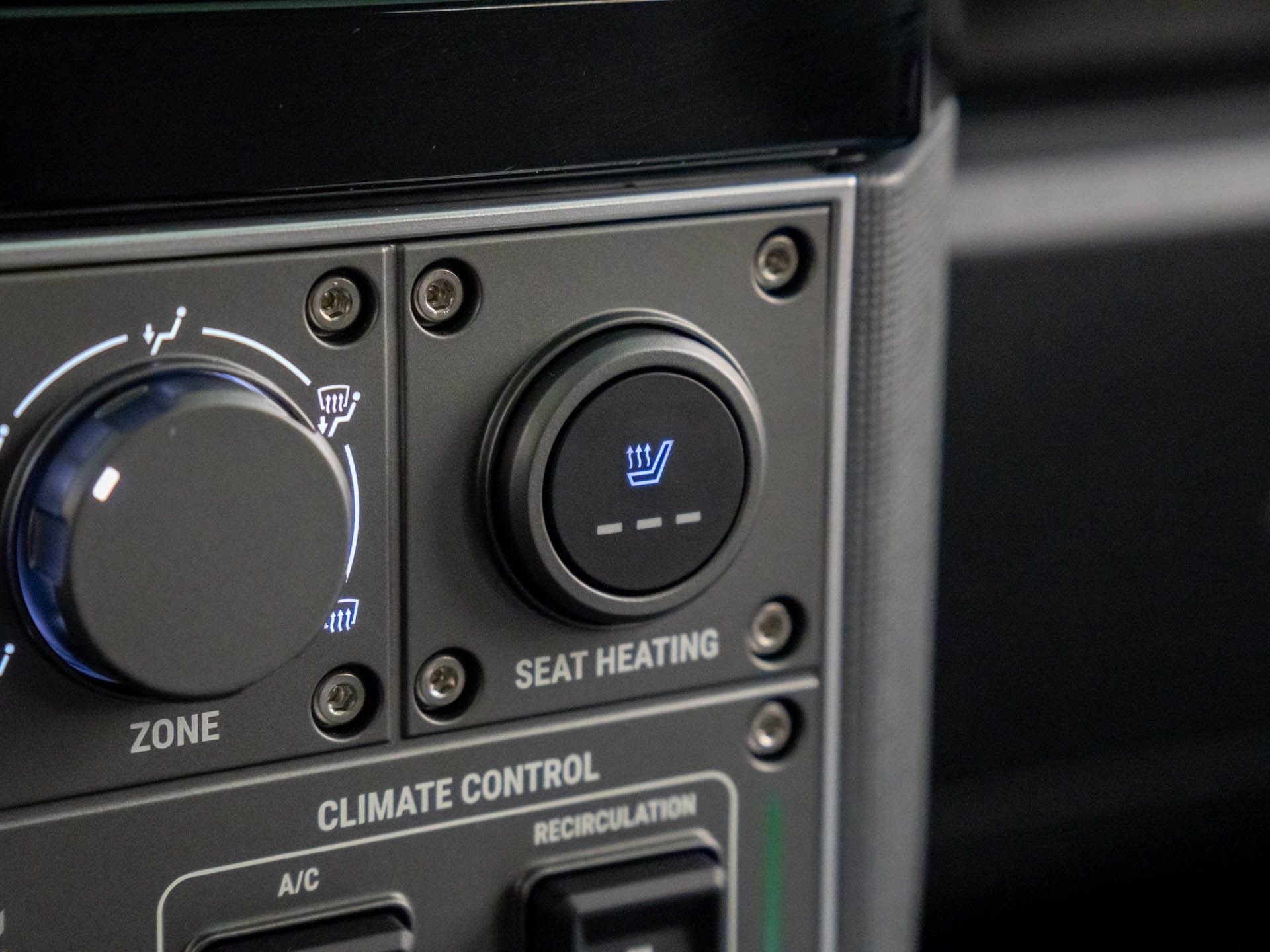 Used 2024 INEOS Grenadier Fieldmaster Edition image 26