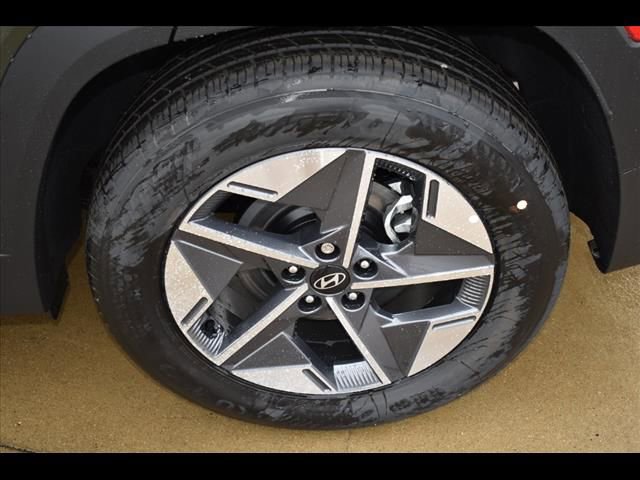 Certified 2025 Hyundai Tucson SEL image 19