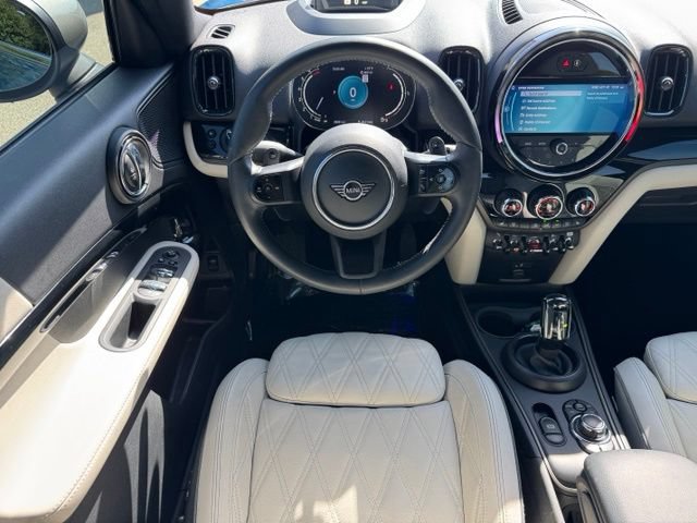 Used 2023 MINI Cooper Countryman S AWD/4WD image 21