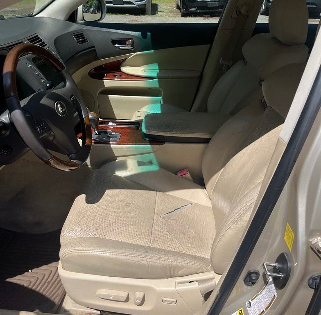 Used 2011 Lexus GS 350 AWD w/ Luxury Value Edition image 13