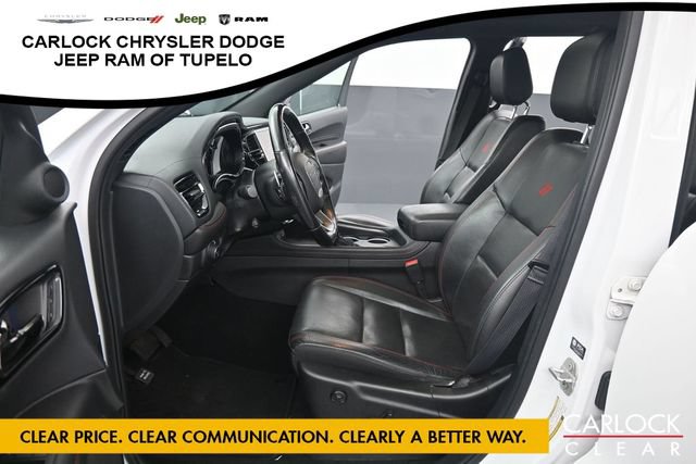 Used 2023 Dodge Durango R/T AWD/4WD image 11