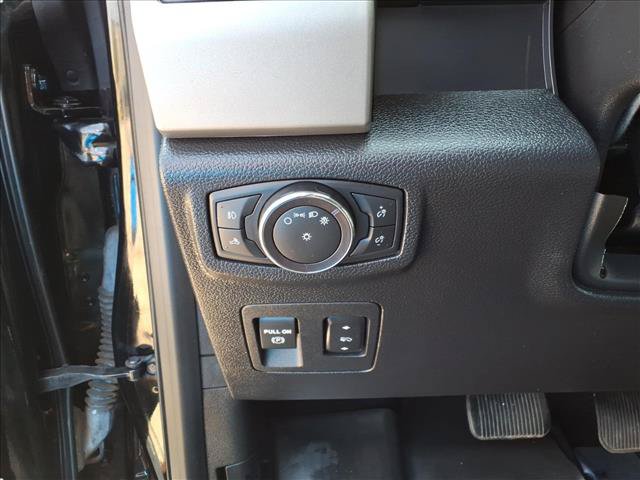 Used 2018 Ford F150 Lariat AWD/4WD image 21