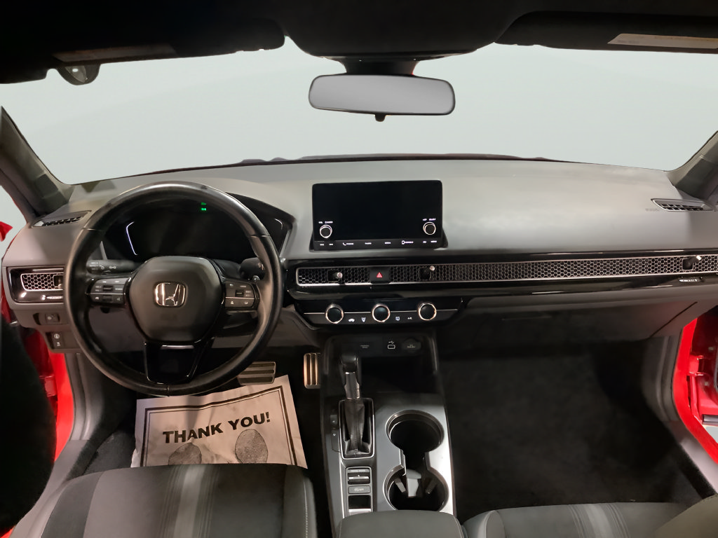 Used 2023 Honda Civic Sport image 19