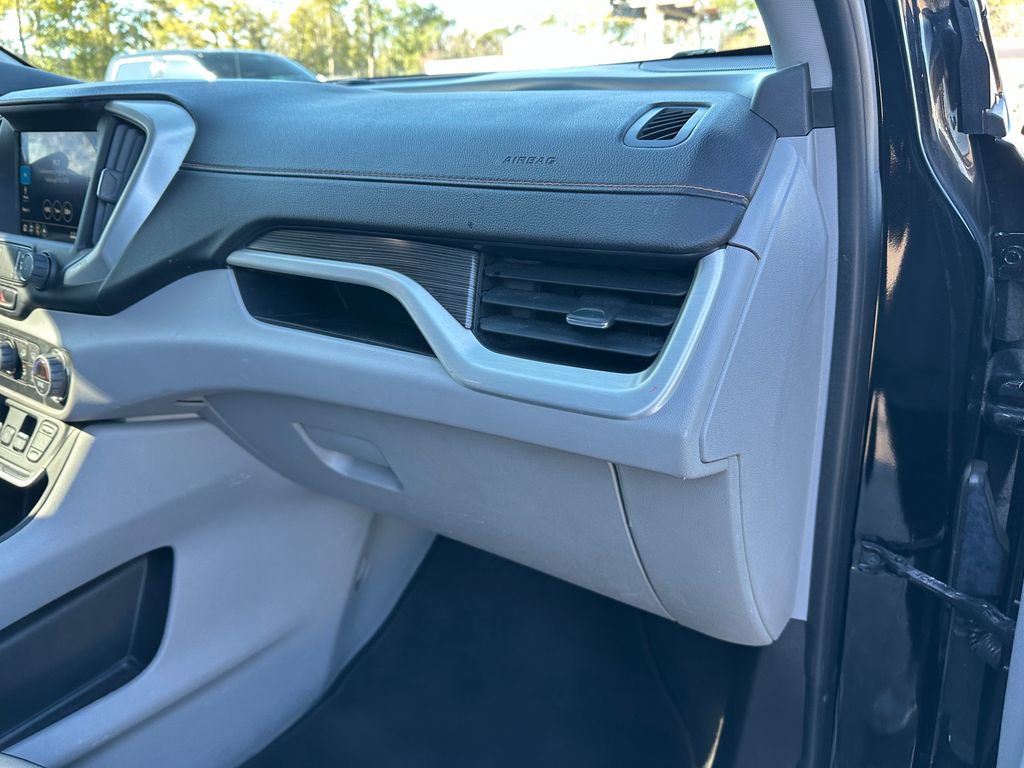 Used 2020 GMC Terrain SLT w/ Preferred Package image 38