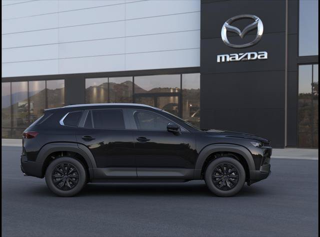 New 2026 MAZDA CX-50 2.5 Hybrid w/ Preferred Pkg AWD/4WD image 5
