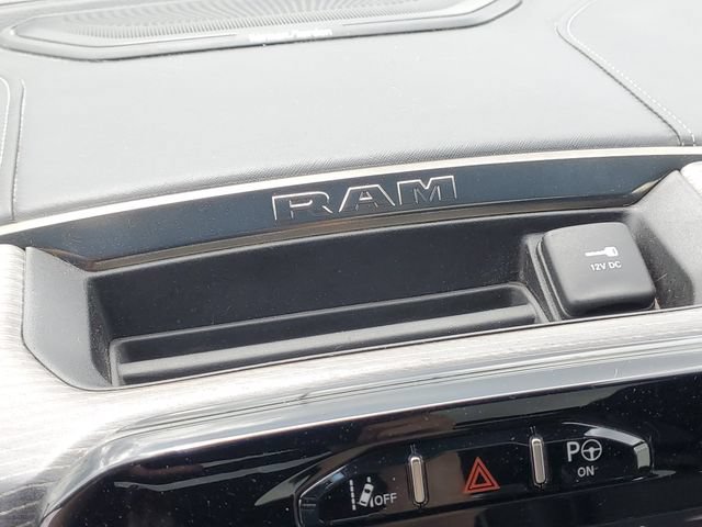 Used 2019 RAM 1500 Limited AWD/4WD image 24