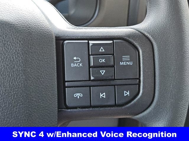 New 2026 Ford F350 XLT image 21