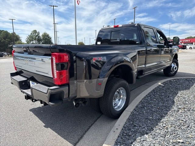 New 2026 Ford F350 King Ranch image 10
