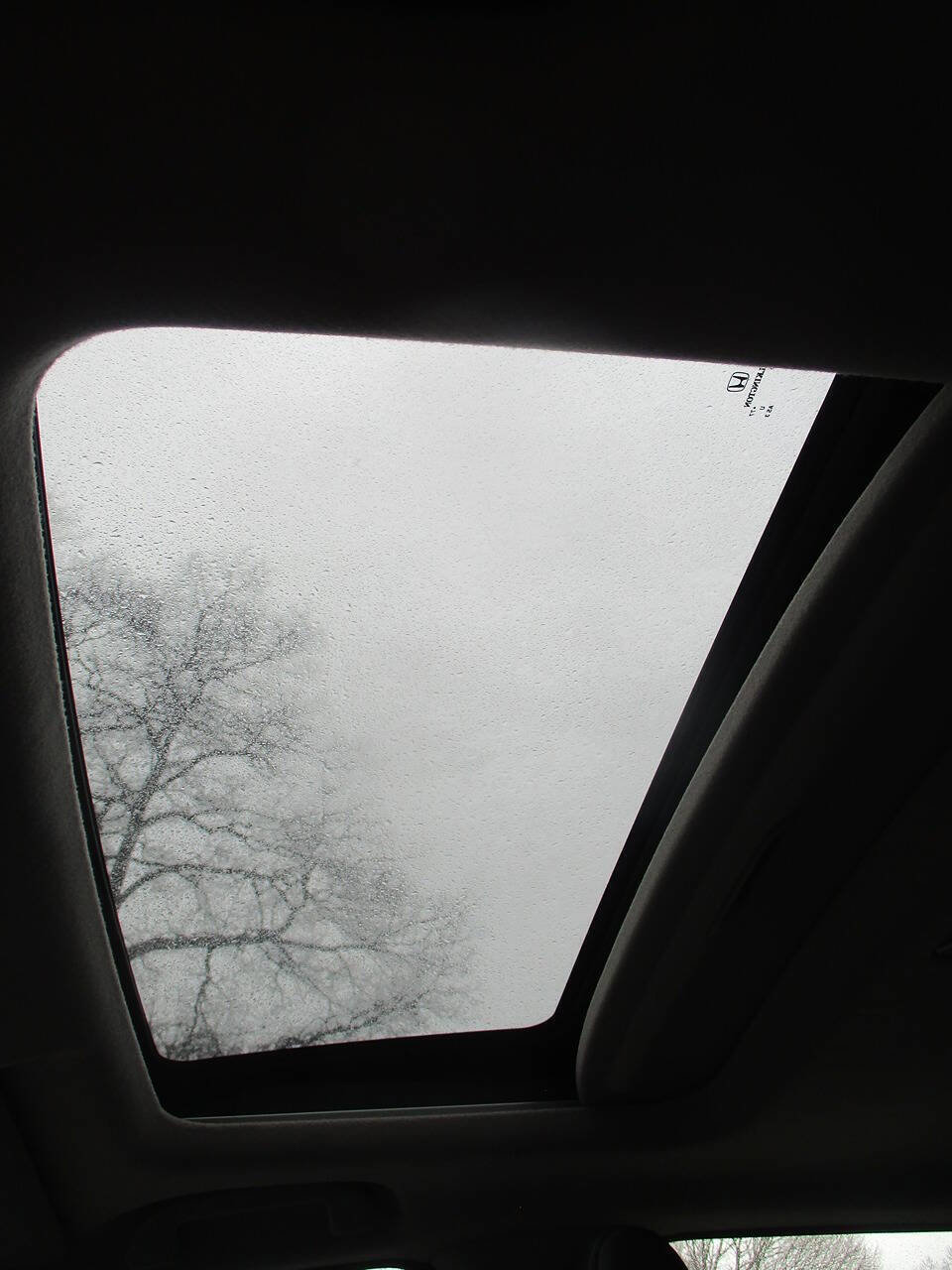 Used 2017 Honda Fit EX-L image 8